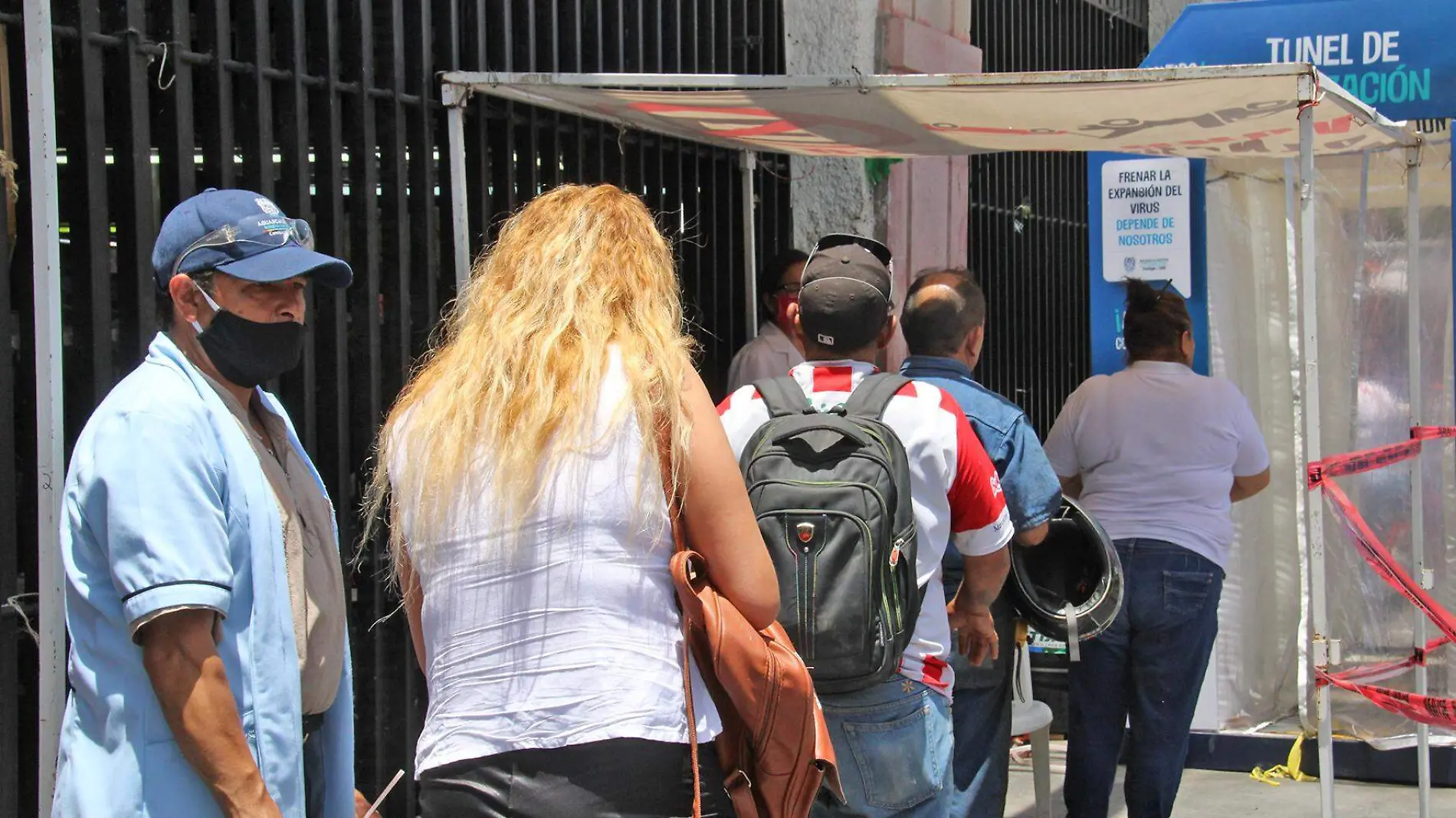 marchantes en mercados 2